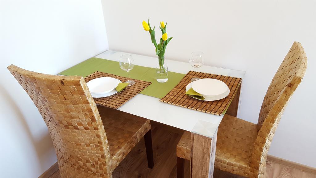 Apartmany U Namesti Броумов Экстерьер фото