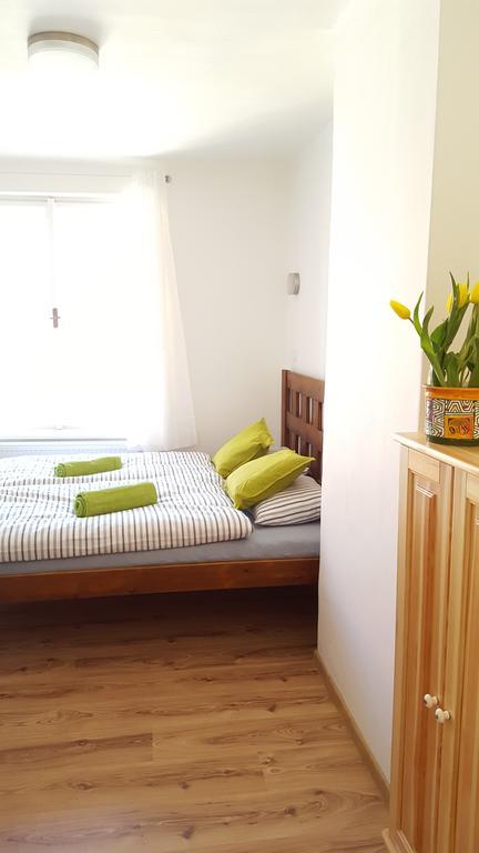 Apartmany U Namesti Броумов Экстерьер фото